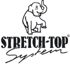 Stretch-top-system