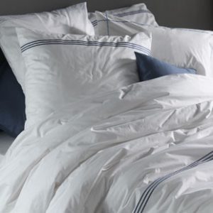 Lysdrap – Luxury Percale & Satin