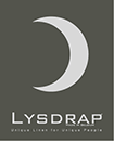 Lysdrap